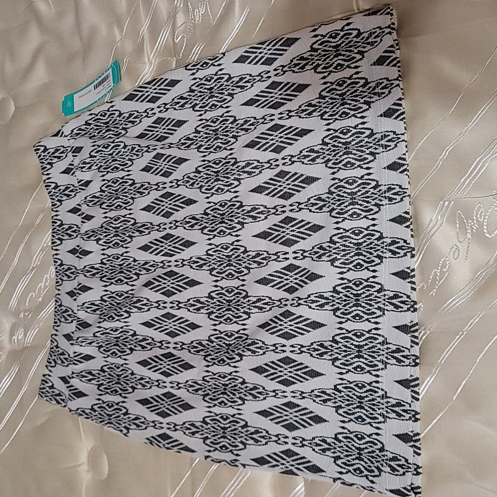 Renee C skirt size medium petite MP